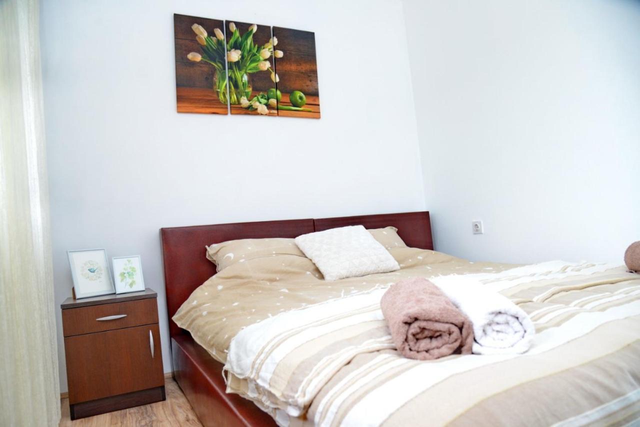 Appartement Zoja à Vrdnik Extérieur photo