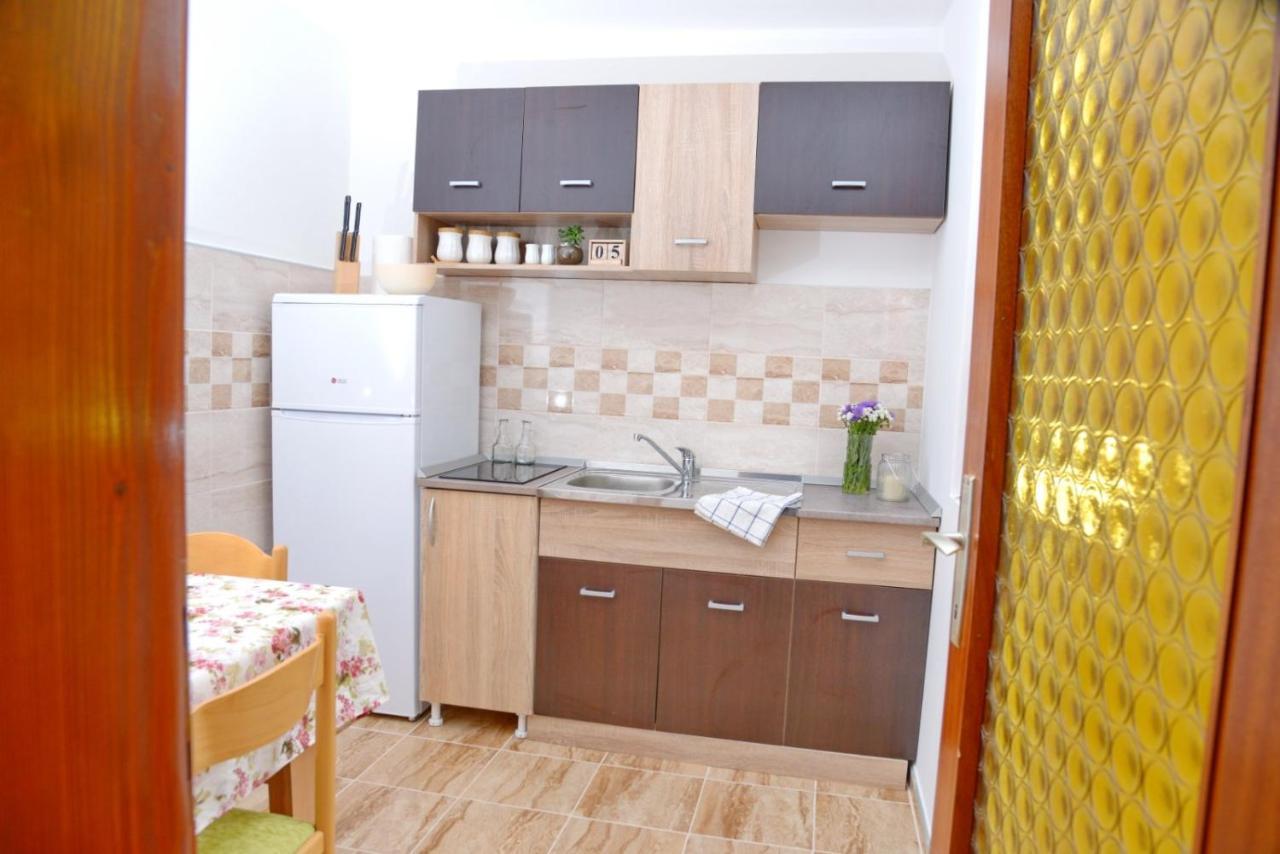 Appartement Zoja à Vrdnik Extérieur photo