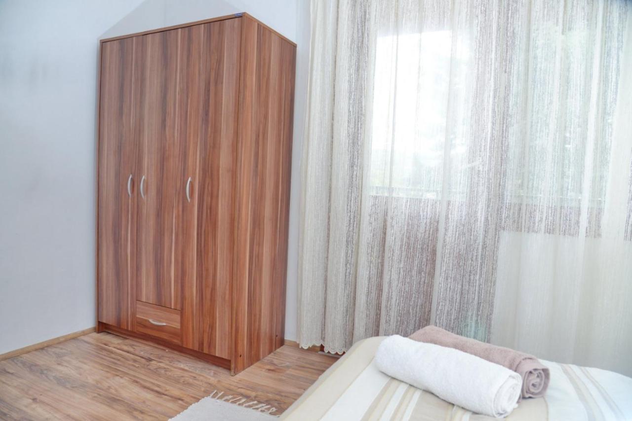 Appartement Zoja à Vrdnik Extérieur photo