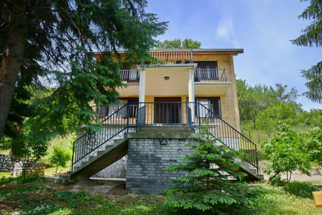 Appartement Zoja à Vrdnik Extérieur photo