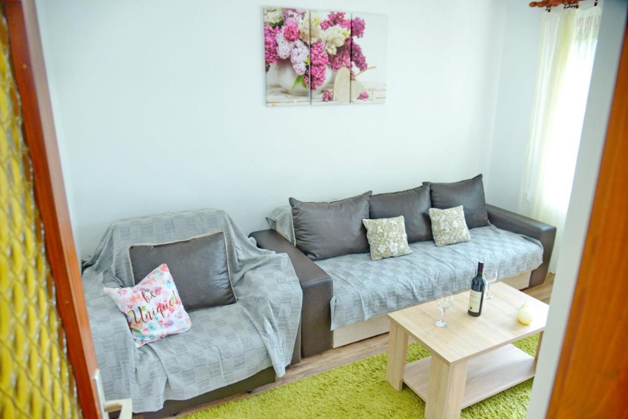 Appartement Zoja à Vrdnik Extérieur photo