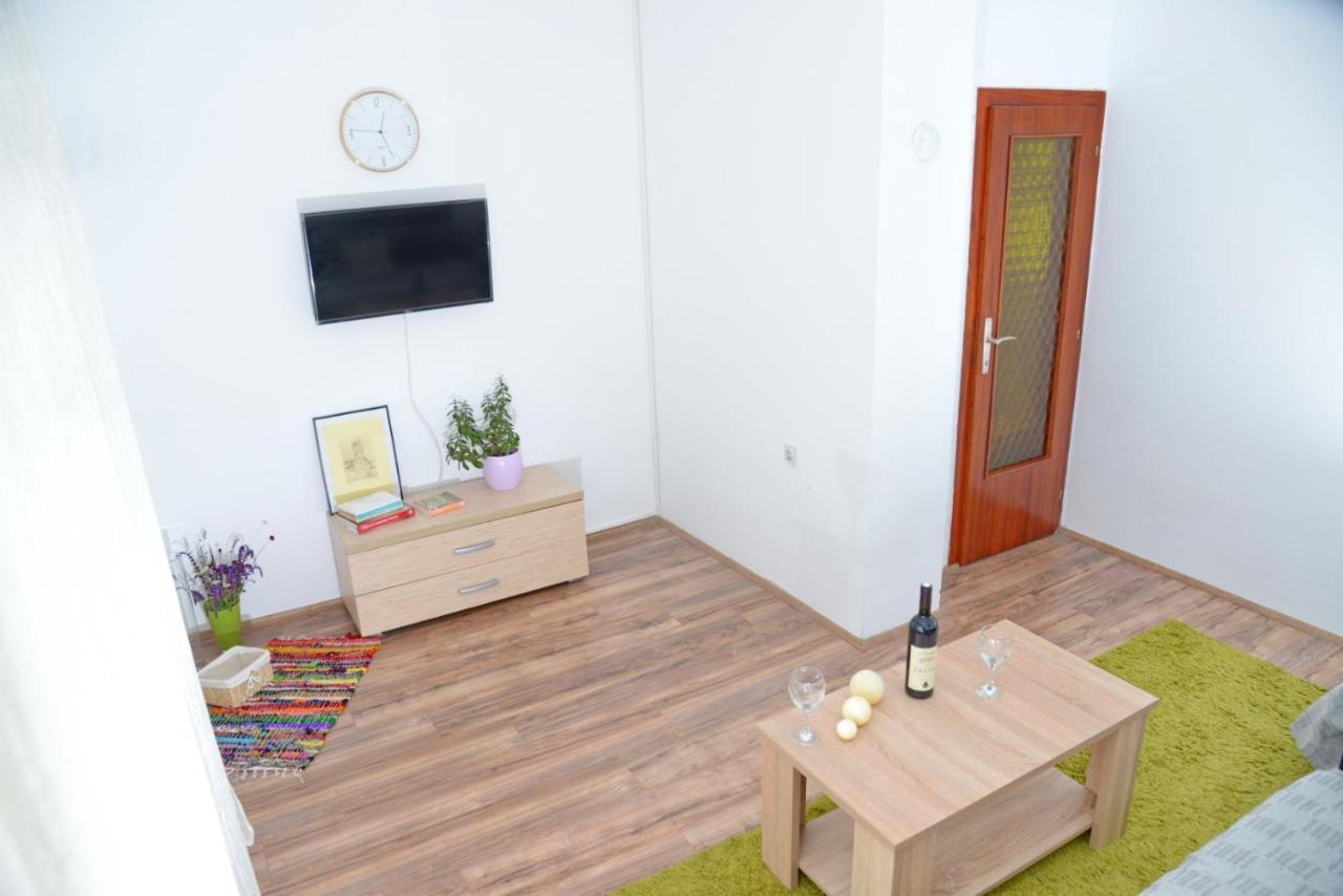 Appartement Zoja à Vrdnik Extérieur photo
