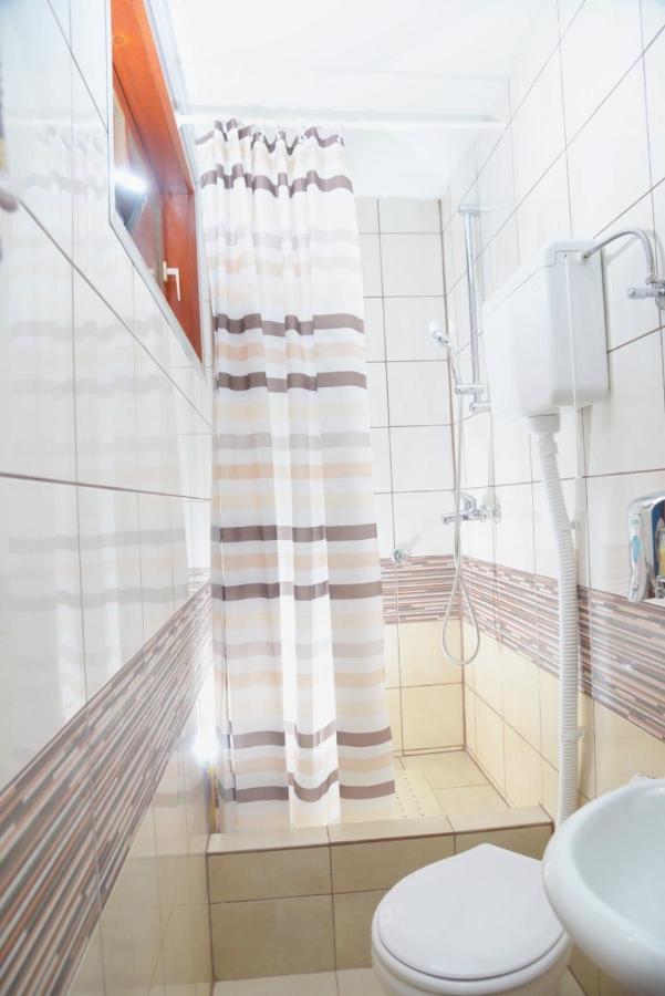Appartement Zoja à Vrdnik Extérieur photo