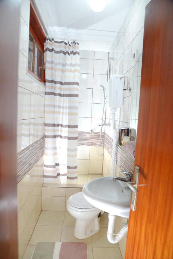 Appartement Zoja à Vrdnik Extérieur photo